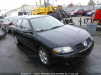 2005 Nissan Sentra 1.8/1.8S 3N1CB51D15L583410