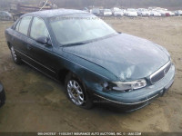 1998 Buick Century CUSTOM 2G4WS52M8W1419613