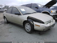 1998 Saturn SL2 1G8ZK5273WZ193672