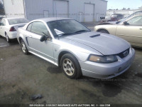 1999 FORD MUSTANG 1FAFP4042XF201508