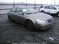 2003 Nissan Altima S/SL 1N4AL11D53C225946