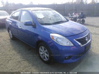 2013 Nissan Versa S/S PLUS/SV/SL 3N1CN7AP2DL841669