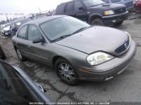 2004 Mercury Sable GS 1MEFM50U44A615065