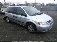 2005 Dodge Grand Caravan 1D4GP24R35B286889