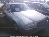 1997 VOLVO 850 YV1LS5725V1395722