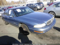 1998 Buick Lesabre LIMITED 1G4HR52K6WH465537