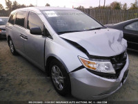 2011 Honda Odyssey LX 5FNRL5H28BB034340