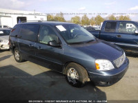 2006 FORD FREESTAR SEL 2FMDA52286BA06321