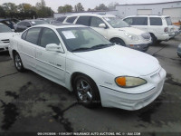 2001 Pontiac Grand Am GT 1G2NW52E01C110612