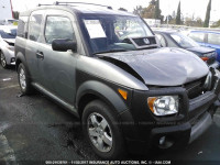 2005 Honda Element EX 5J6YH28695L014950