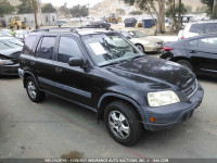 2000 Honda CR-V LX JHLRD2840YC008224