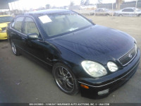 2001 Lexus GS 430 JT8BL69S810005938