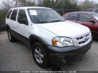 2006 MAZDA TRIBUTE S 4F2YZ041X6KM13407