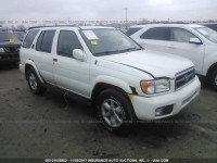 2000 Nissan Pathfinder LE/SE/XE JN8AR07Y0YW406153