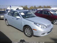 2003 Lexus ES 300 JTHBF30G930089382