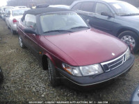 1997 Saab 900 SE TURBO YS3DF78N2V7002333