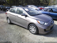 2012 Hyundai Accent KMHCT4AE7CU120506