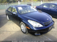 2002 Lexus ES 300 JTHBF30G025014300