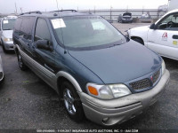 2005 Pontiac Montana LUXURY 1GMDV33E95D108642