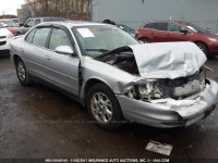 2002 Oldsmobile Intrigue GL 1G3WS52H82F130824