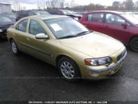 2001 Volvo S60 YV1RS61R512070613