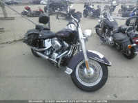 2007 Harley-davidson FLSTC 1HD1BW5117Y021906