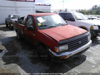 1993 Toyota T100 JT4VD10AXP0010294