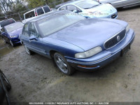 1998 BUICK LESABRE 1G4HR52K1WH545439