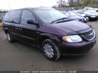 2003 Chrysler Town & Country 2C4GP24R23R338783