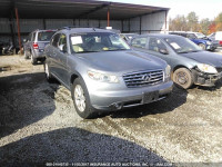 2006 Infiniti FX35 JNRAS08W06X201310