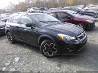 2014 SUBARU XV CROSSTREK 2.0 LIMITED JF2GPAKC0E8293951