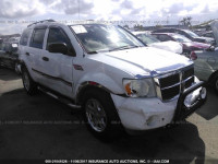 2008 Dodge Durango SLT 1D8HD48K18F152335