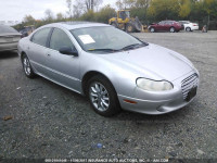 2002 Chrysler Concorde LIMITED 2C3HD56G32H160076