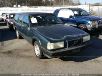 1995 Volvo 940 YV1JW8317S3155002