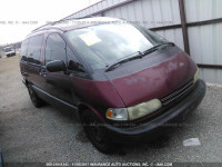 1992 Toyota Previa LE JT3AC12R1N1015738