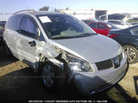 2005 Nissan Quest S/SE/SL 5N1BV28U95N115313