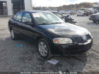 2006 Nissan Sentra 3N1CB51D46L526801