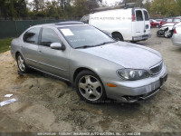 2000 Infiniti I30 JNKCA31A1YT113211