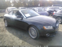 2010 Audi A5 PREMIUM PLUS WAUJFAFH9AN013479