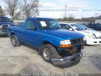 1999 FORD RANGER 1FTYR10C9XUA00591