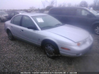 2002 Saturn SL1 1G8ZG52852Z277819