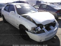 2005 NISSAN SENTRA 3N1CB51D35L519272