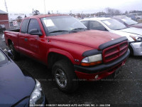 1999 Dodge Dakota 1B7GG22Y2XS154832