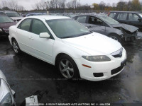 2006 Mazda 6 S 1YVHP80D665M28080