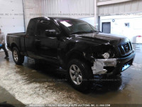 2008 Nissan Titan XE/SE/LE/PRO-4X 1N6AA06C38N343545