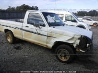 1992 Ford Ranger 1FTCR10U9NTA57122