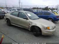 2004 Pontiac Grand Am SE1 1G2NF52E34C252070