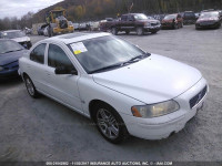 2005 Volvo S60 YV1RS612852456967