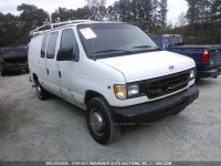 1997 FORD ECONOLINE 1FTHE24L1VHA43355