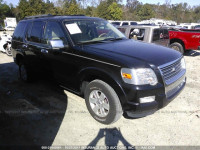 2010 Ford Explorer 1FMEU6DE2AUA11591